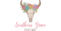 Southern Grace Boutique-Texas Logo