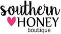 Southern Honey Boutique Logo