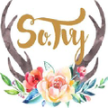 Southern Ivy Boutique Logo