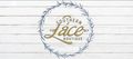 Southern Lace Boutique Logo