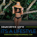 Southern Life Apparel Logo