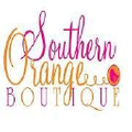 Southern Orange Btq Logo