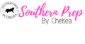 Southern Prep by Chelsea Logo