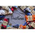 Southern Socks logo