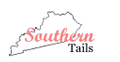 Southern Tails Boutique USA Logo
