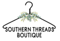 Southern Threads Boutique Logo