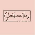 Southern Ties Boutique logo