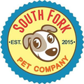 South Fork Pet Company Logo
