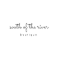 south of the river london Logo