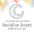 South Paw Studios Logo