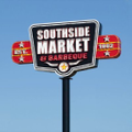 Southside Market & Barbeque Logo