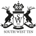 South West Ten Logo