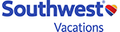 Southwest Airlines Vacations Logo