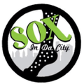 Sox in da City Logo