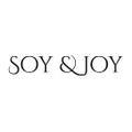 Soy & Joy UK Logo