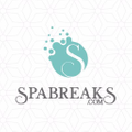 Spabreaks Logo