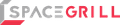 Space Grill Logo