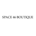 Space 46 Boutique Logo