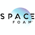 Space Foam Logo