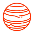 SpacePosters.com Logo