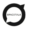 Spacetalk Watch Logo