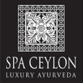 Spa Ceylon Australia logo