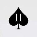 Spade Eleven Logo