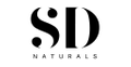 Spa Dent Naturals Logo