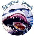 Spaghetti Shark logo