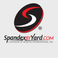 Spandex By Yard Logo