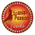 Spanish Passion Food Logo