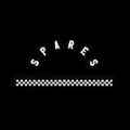 Spares Store | Melbourne Logo
