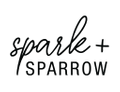 Spark + Sparrow Logo