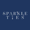 Sparkle Ties Logo