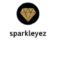 Sparkleyez logo