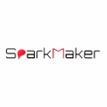 SparkMaker Logo