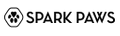 Spark Paws Logo