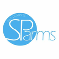 SParms Logo
