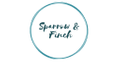 Sparrow & Finch Boutique Logo