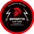 Sparta Car Care UK Logo