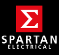 Spartan Electrical Logo