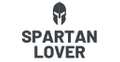 Spartan Lover Logo