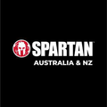 Spartan Race Logo