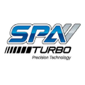 SPA TURBO Logo