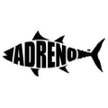 Adreno Spearfishing Logo