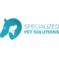 Specialized Pet Solutions Logo