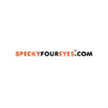SpeckyFourEyes.com Logo