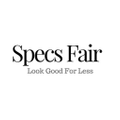 Specs Fair Logo