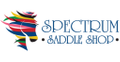 Spectrum Saddle Shop Logo