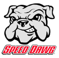 SpeedDawgShiftKnobs USA Logo